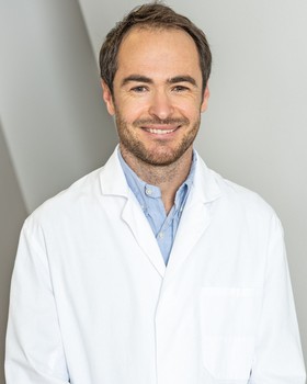 Priv.-Doz. Dr. Claus Zehetner